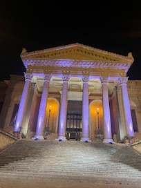 Teatro marssimo
Palermo