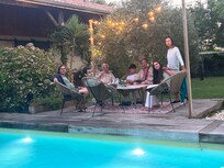 Very nice and pleasant place