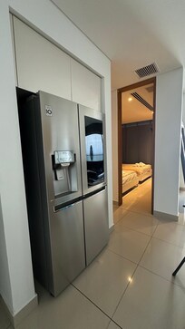 Fridge