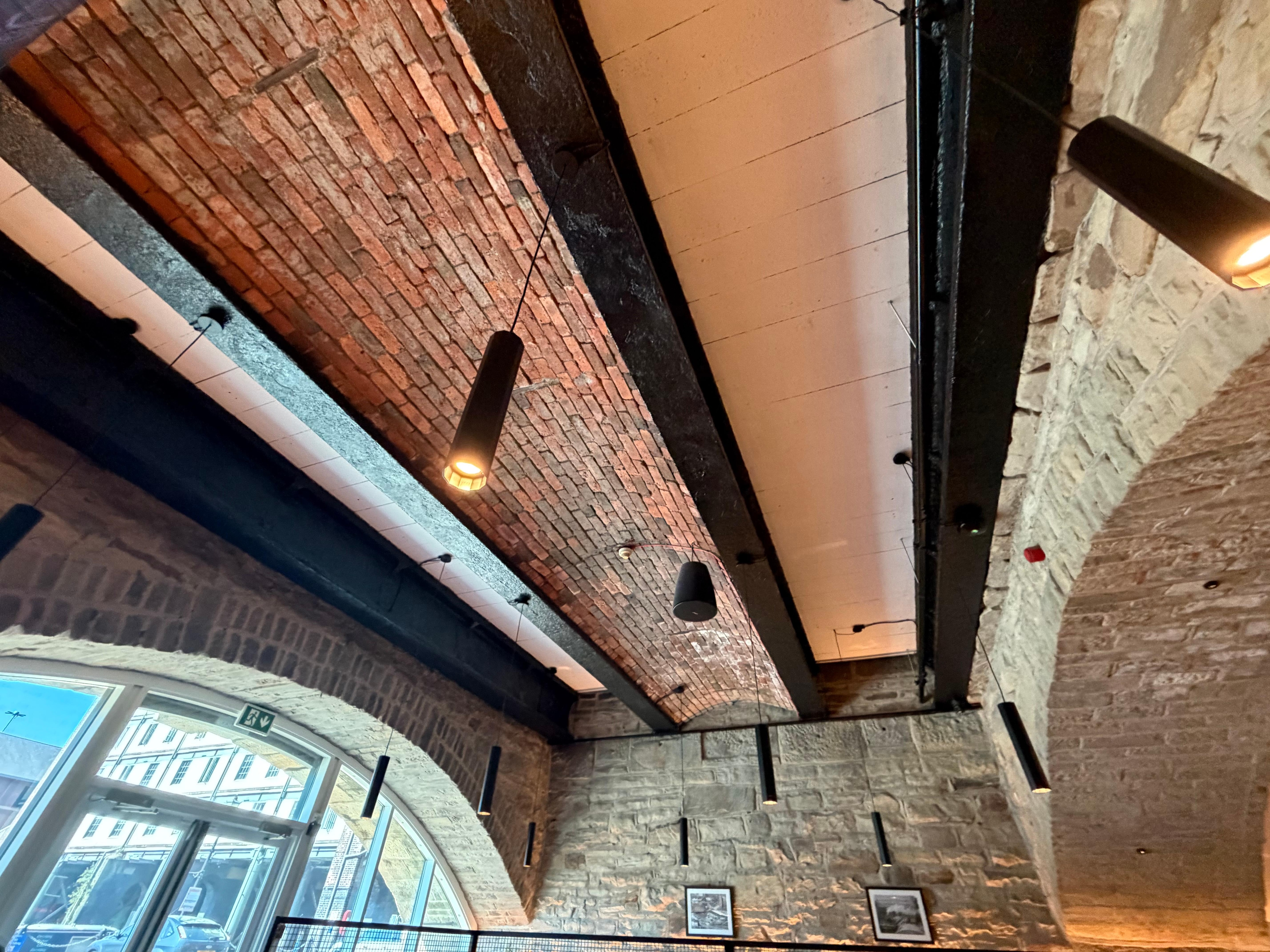 The Tavern