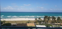 Stunning view