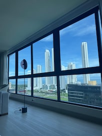 Day view of my room