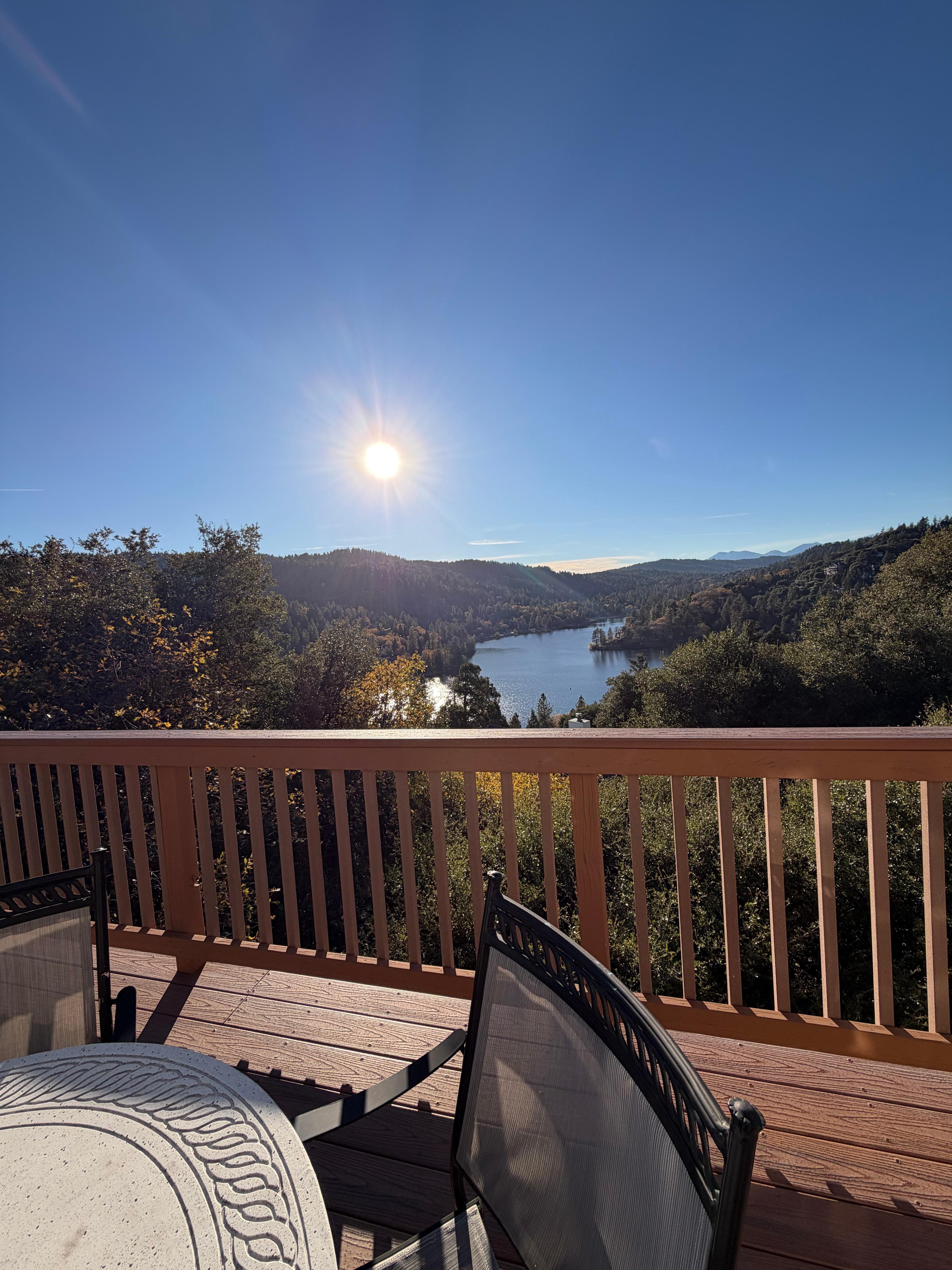 Day and night, just a beauty! 