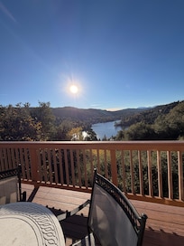 Day and night, just a beauty!