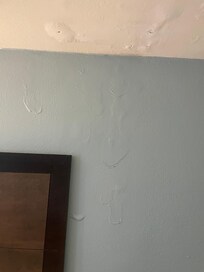 Water damage