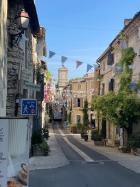Saint Remy