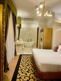 熟睡できるベッド