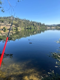 Lake Gregory