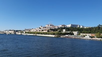 Ville de coimbra