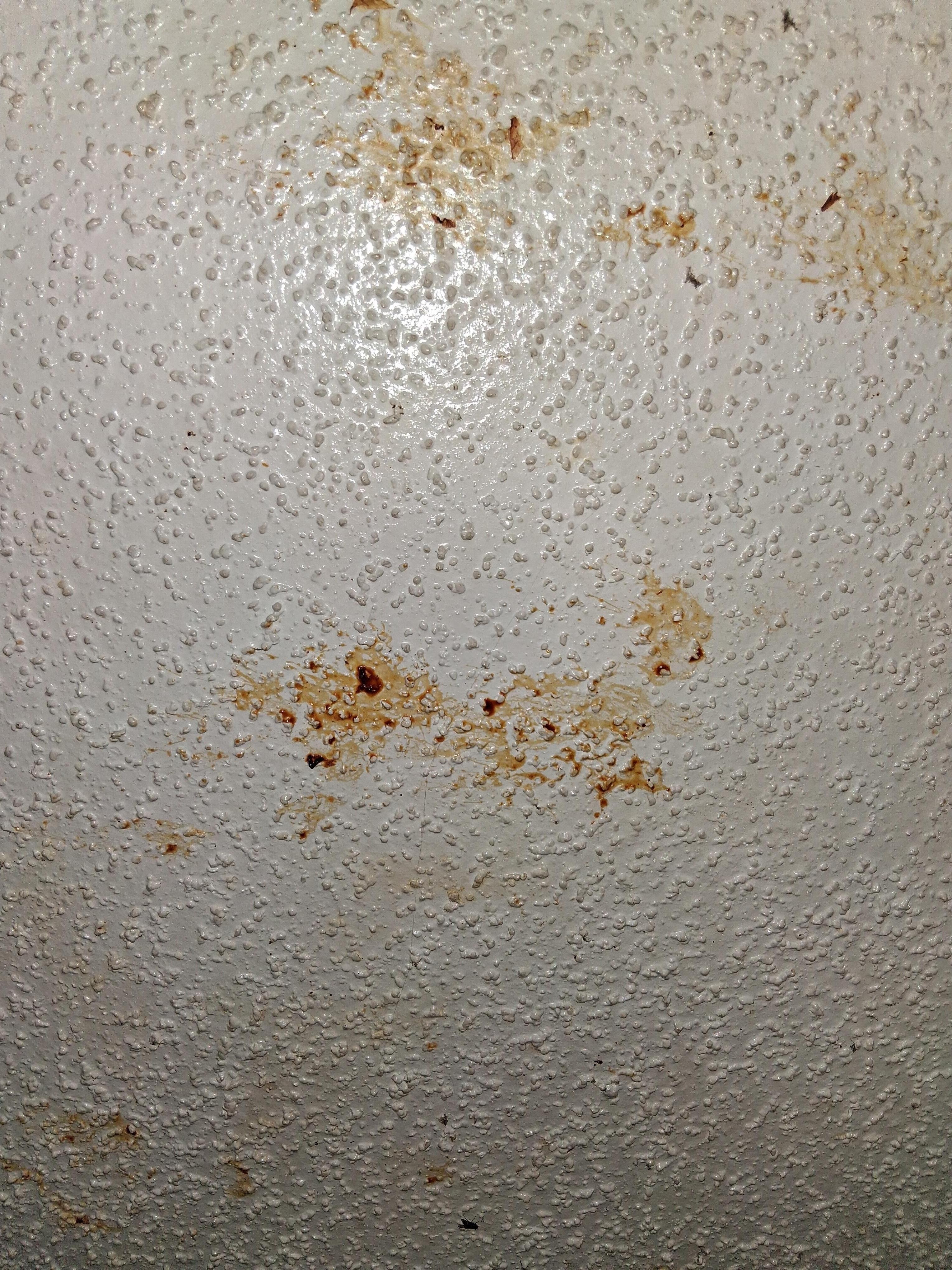 Ceiling