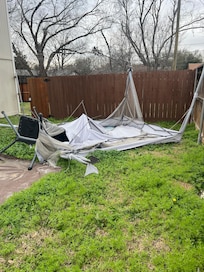 Children could have gotten hurt.