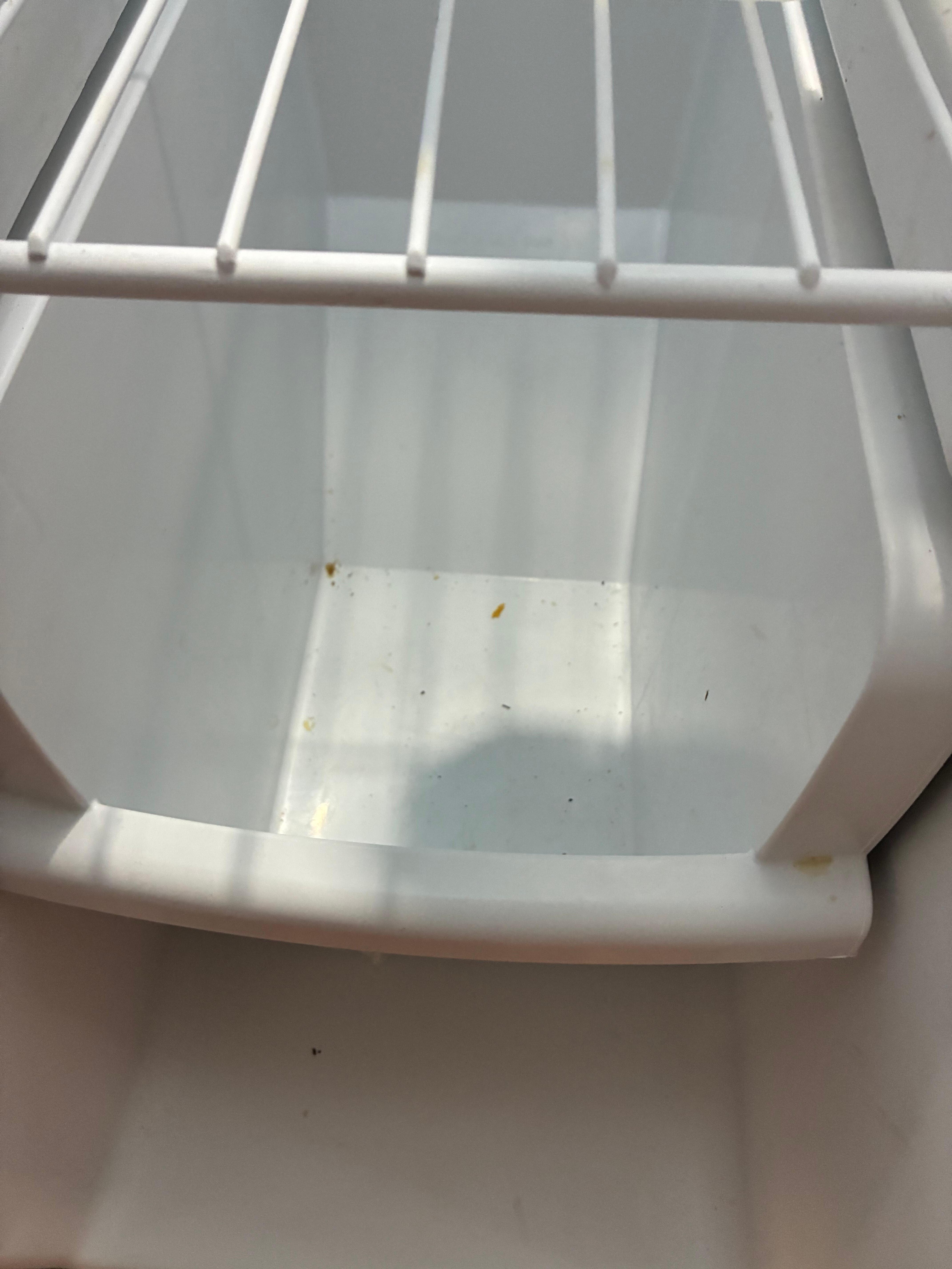 Freezer