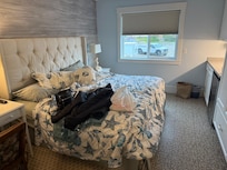 My room