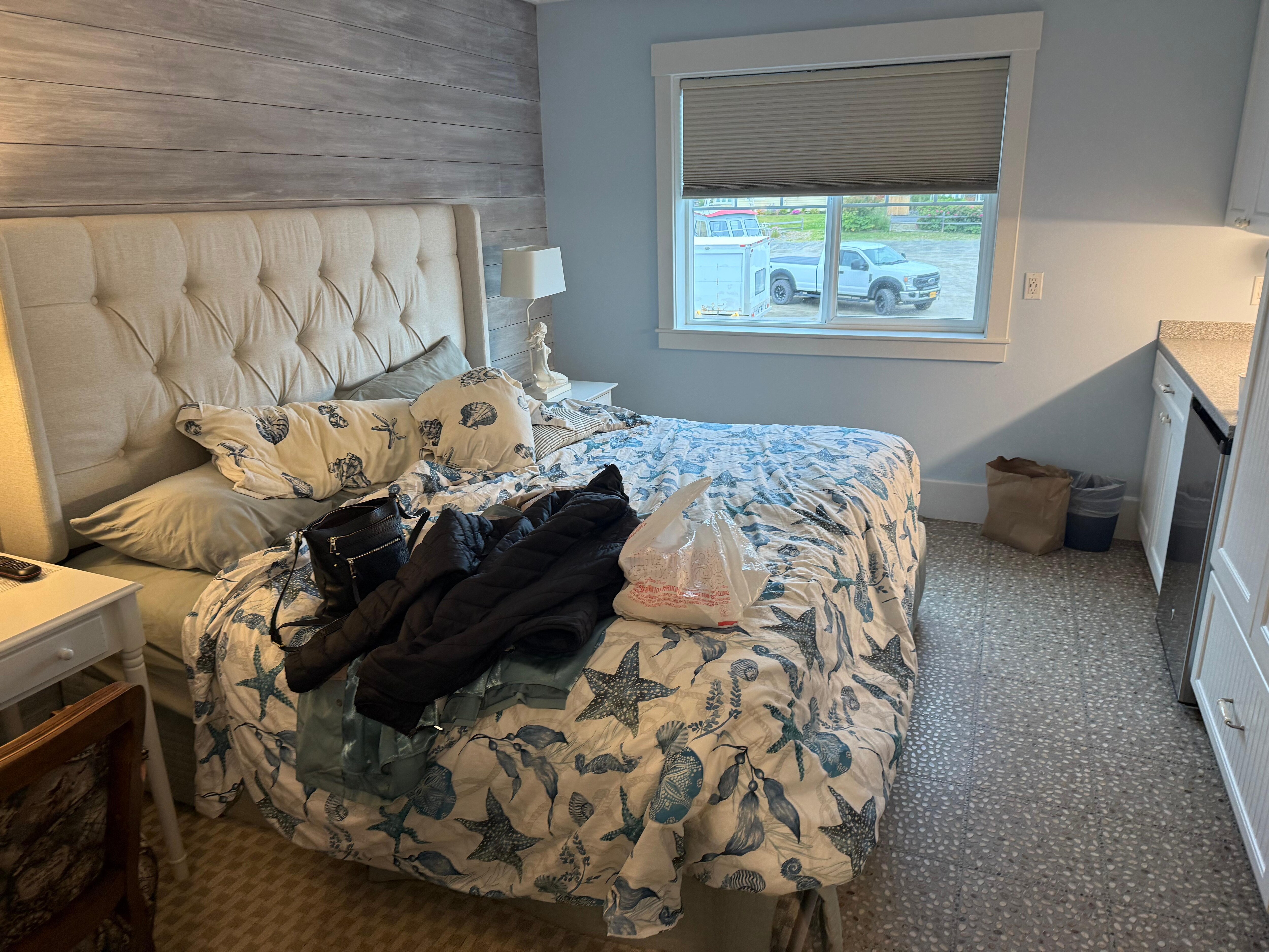 My room
