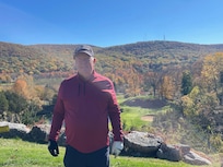 Crystal Springs GC