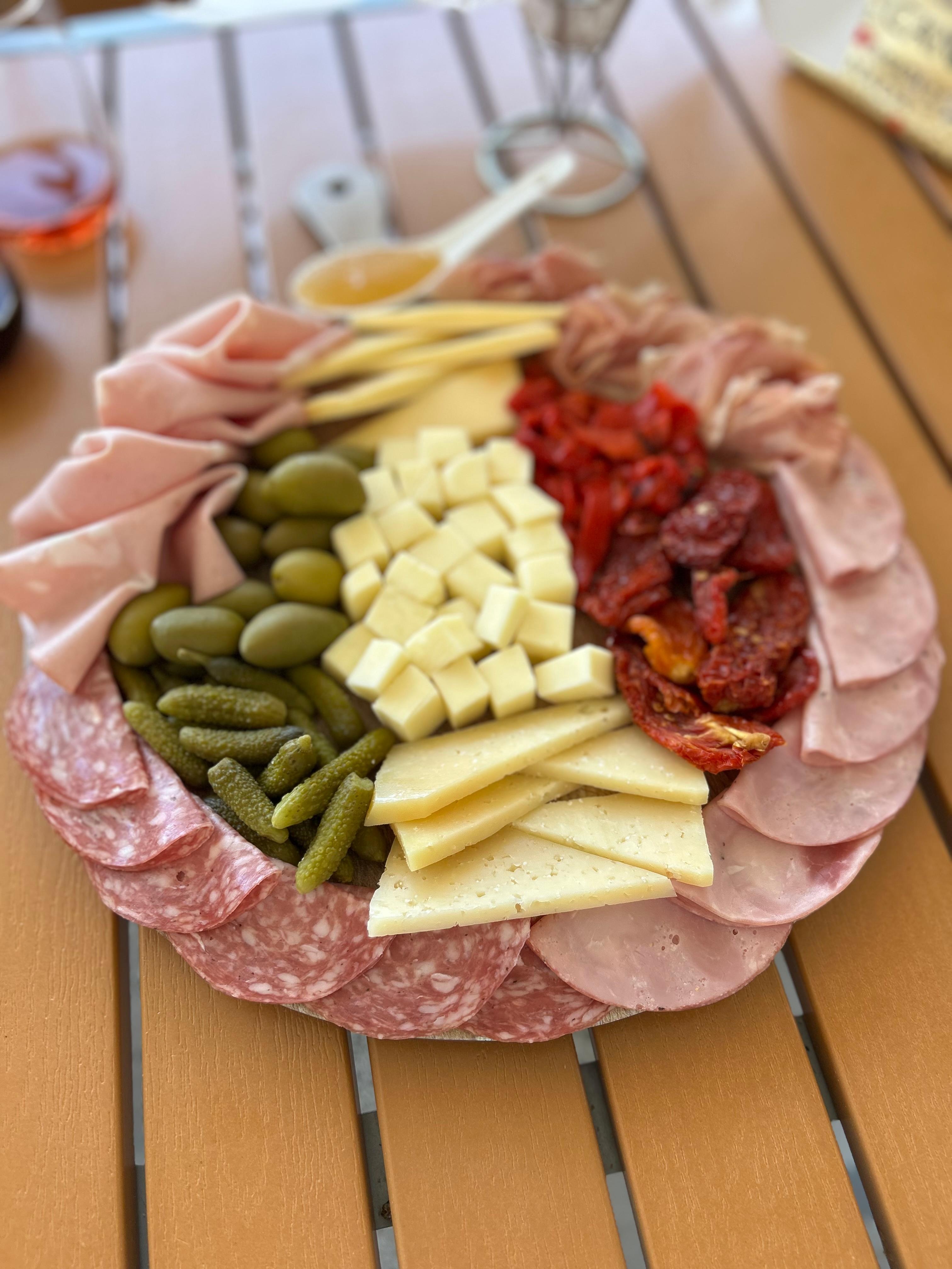 Vineyard Terra Bella