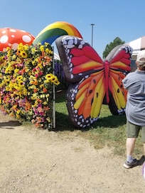 Hippy fest 2025