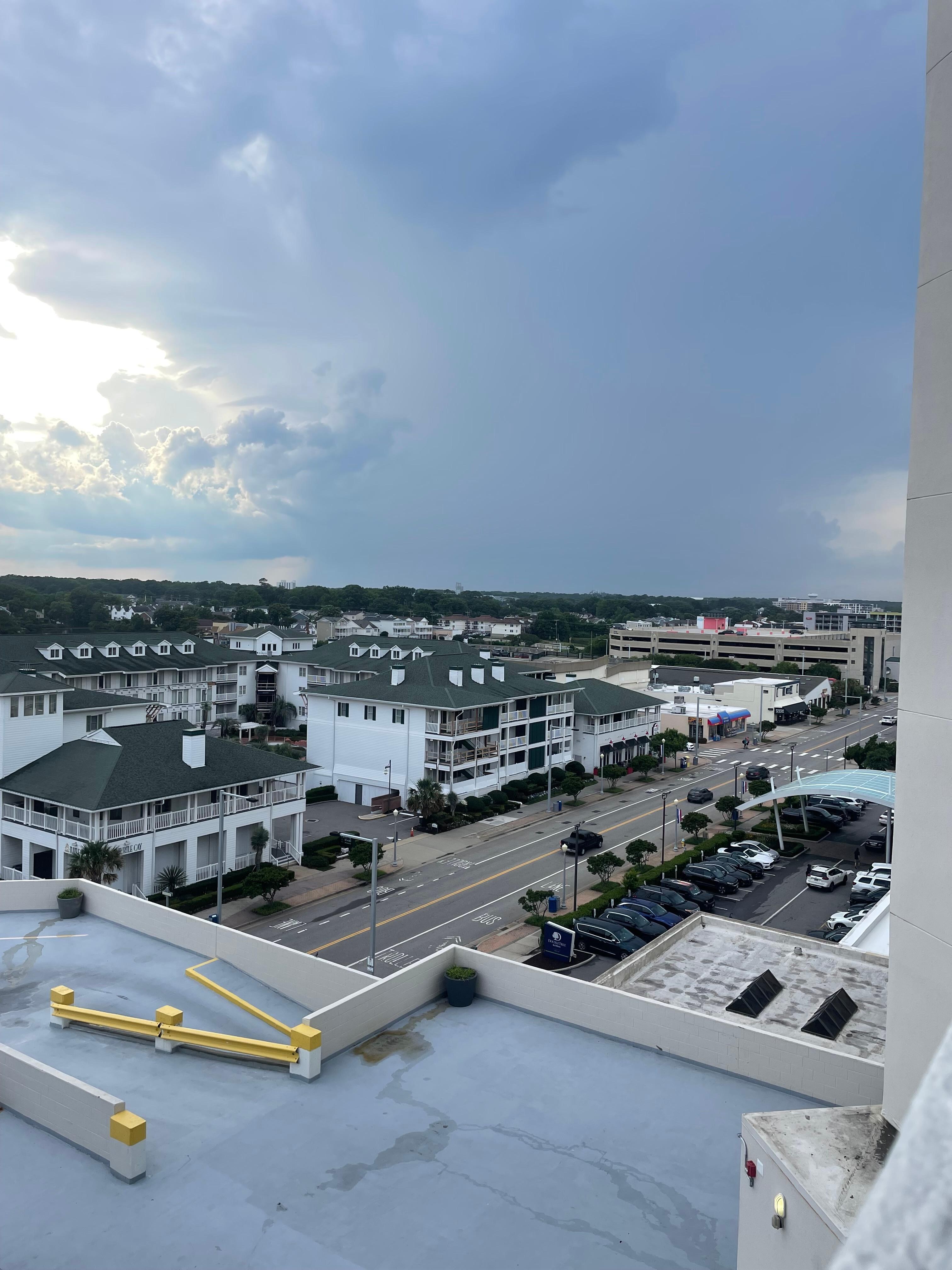 City view
