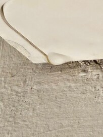 Air-conditioned leaking in my room