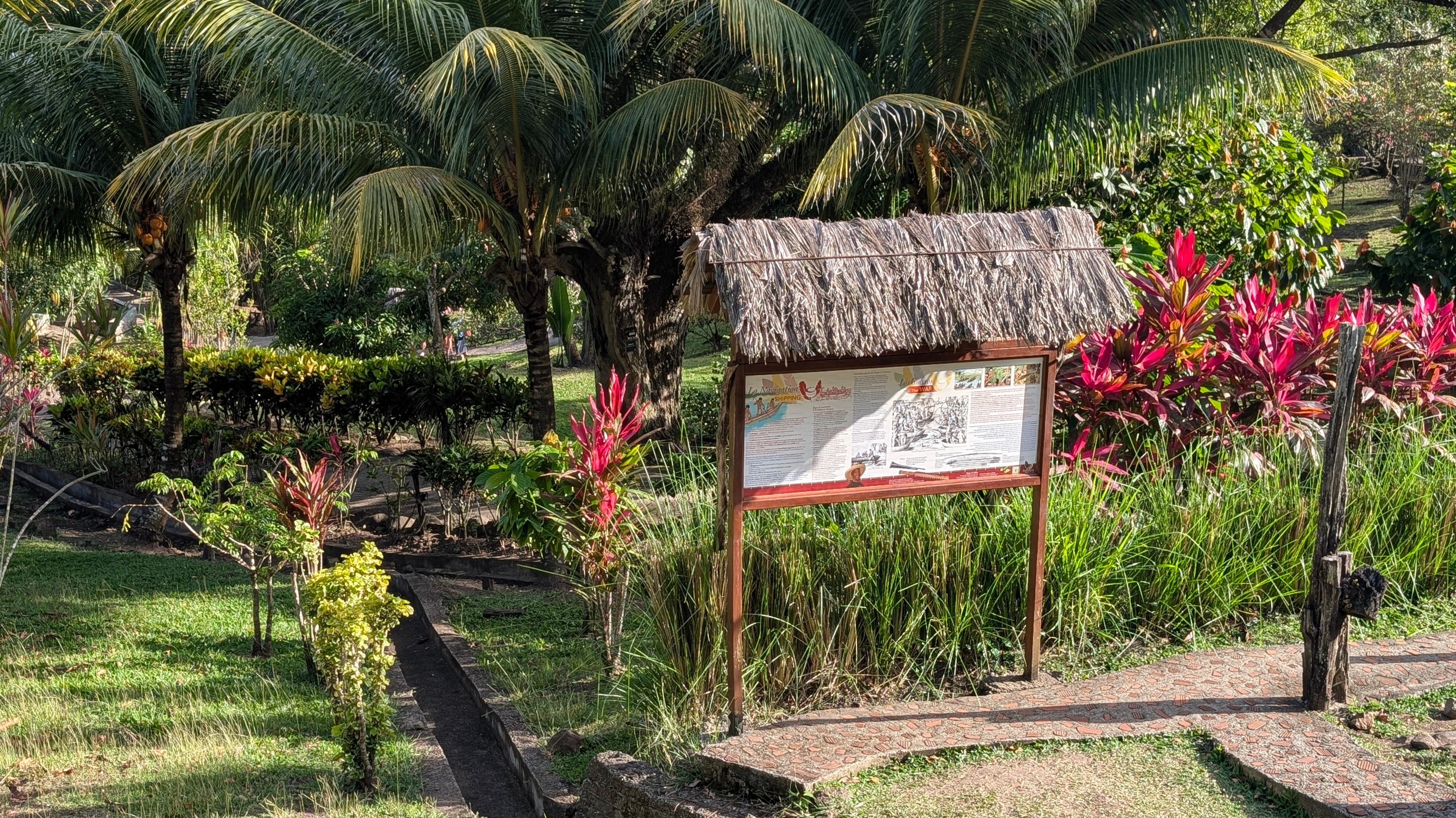 Savane des esclaves 2