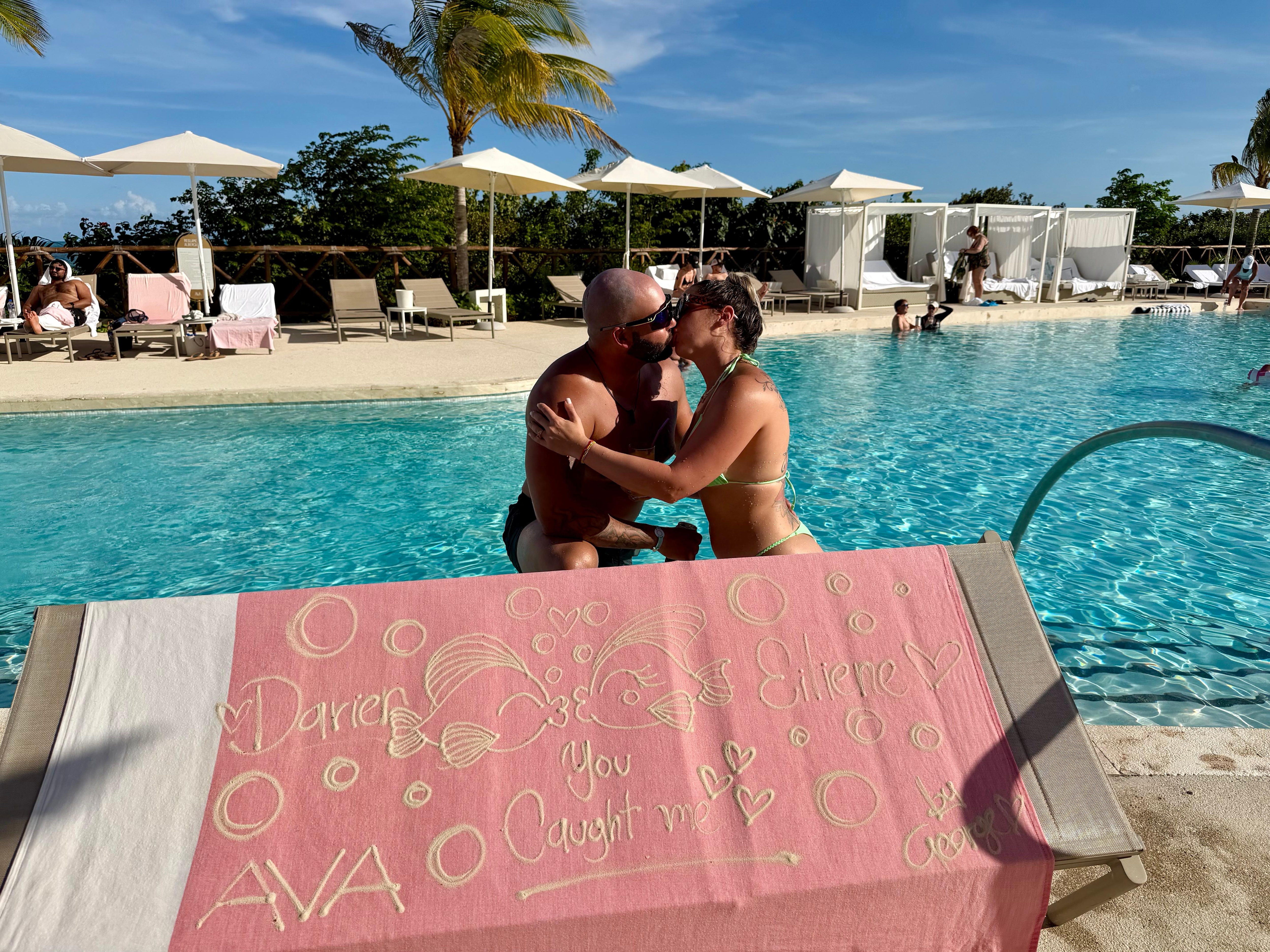 Otro de los artes del señor a Jorge 