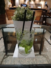 Mojito..delicious