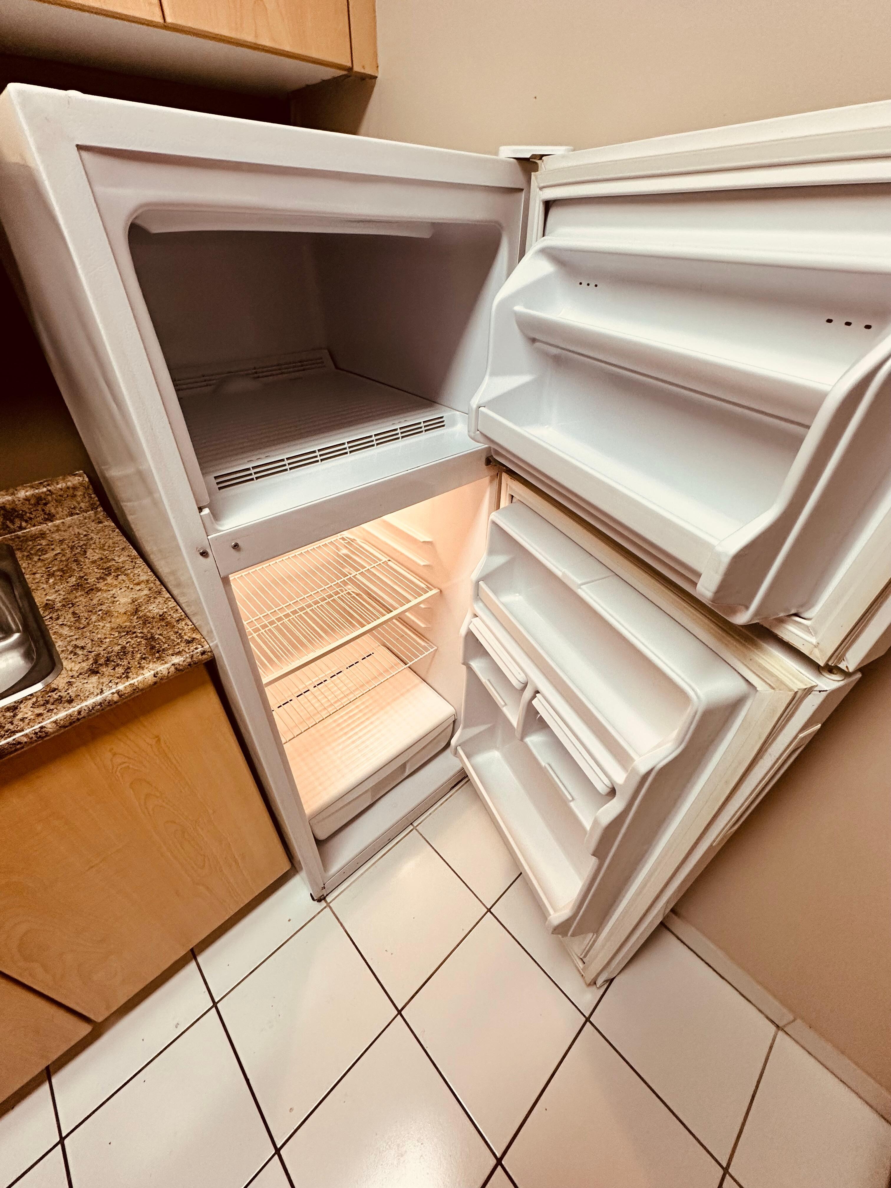 Fridge 