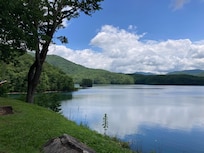 Fontana Lake