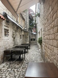 Great place to enjoy your coffee