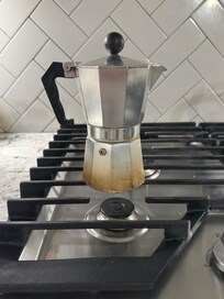 original coffee pot