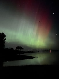 Northern lights