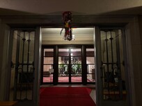 ๆญฃๆ้ฃพใ