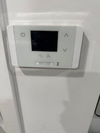 AC that would not turn on