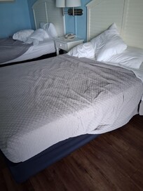 Beds