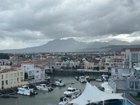 Views from my balcony