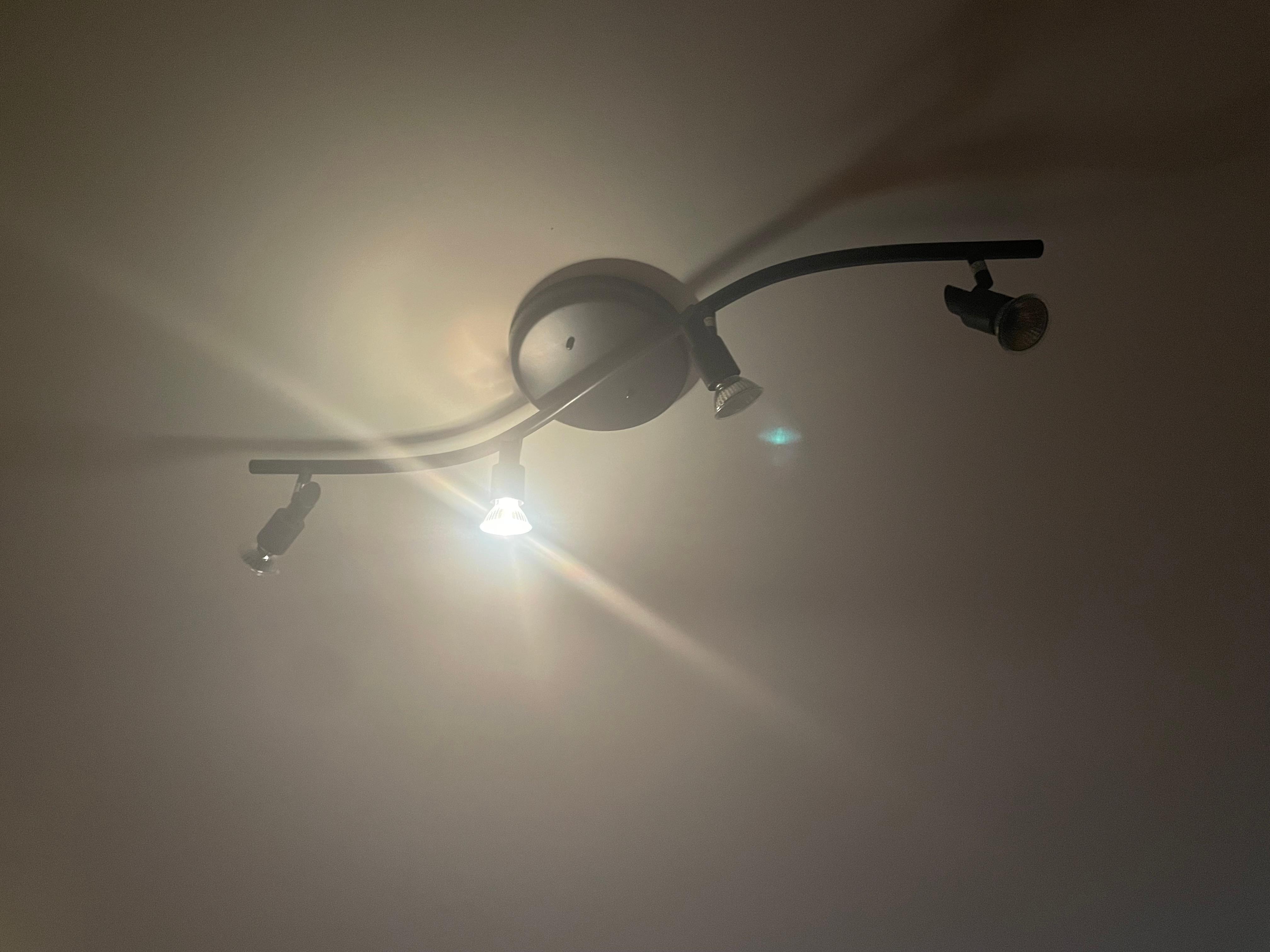 Left uncovered…moldy cushions, broken rattan.