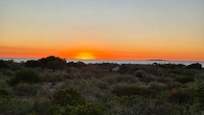 Sunset@Doorstep