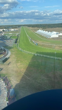 Room with a view