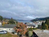 View from just down the hill