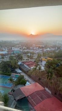 Room view