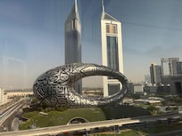 A PHOTO FROM - MILENIUM HOTEL. BEAUTIFUL