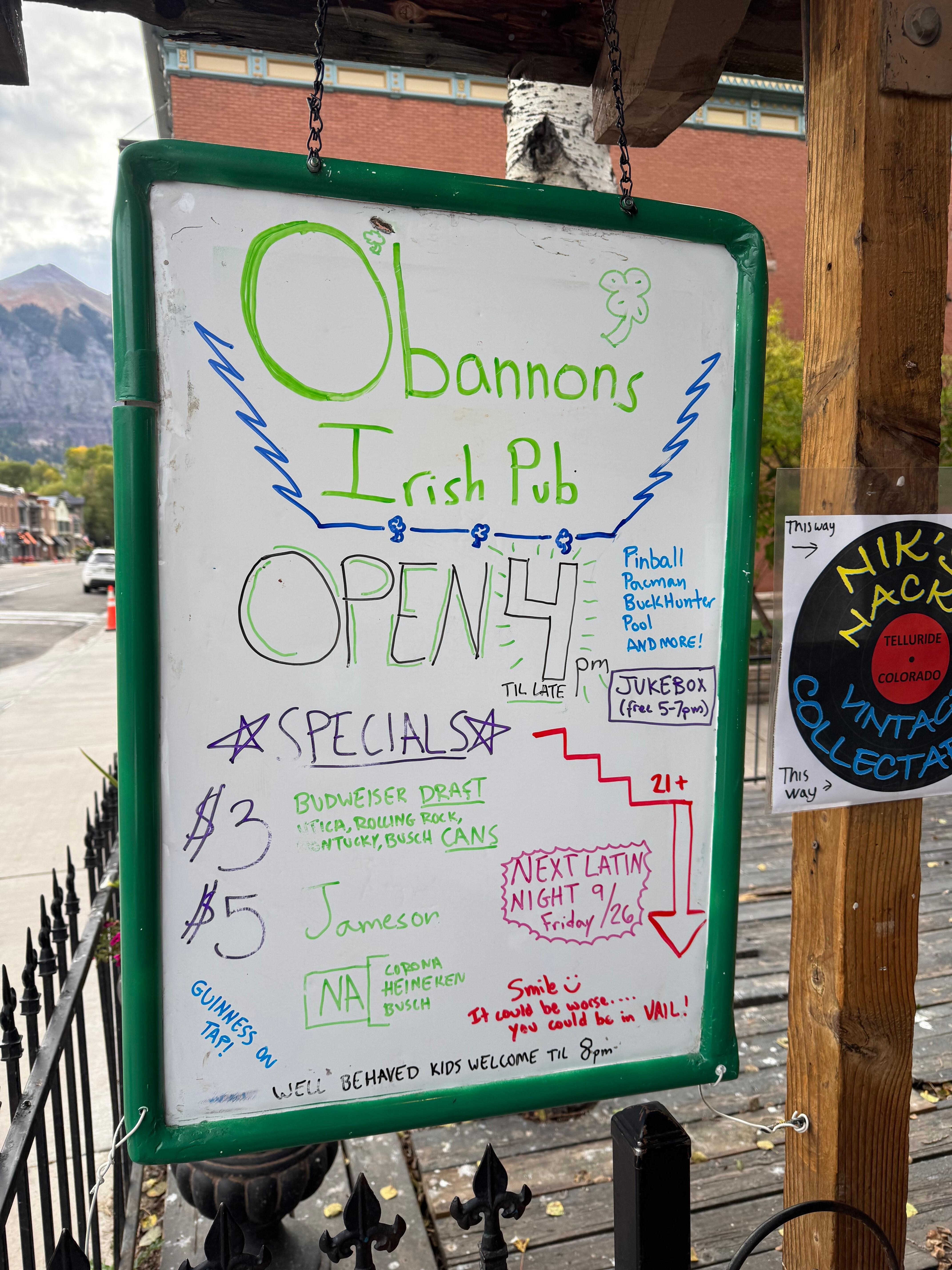 Bar / Nightclub under the rentals