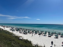 Beautiful Rosemary Beach!