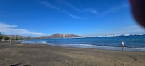 Coco beach