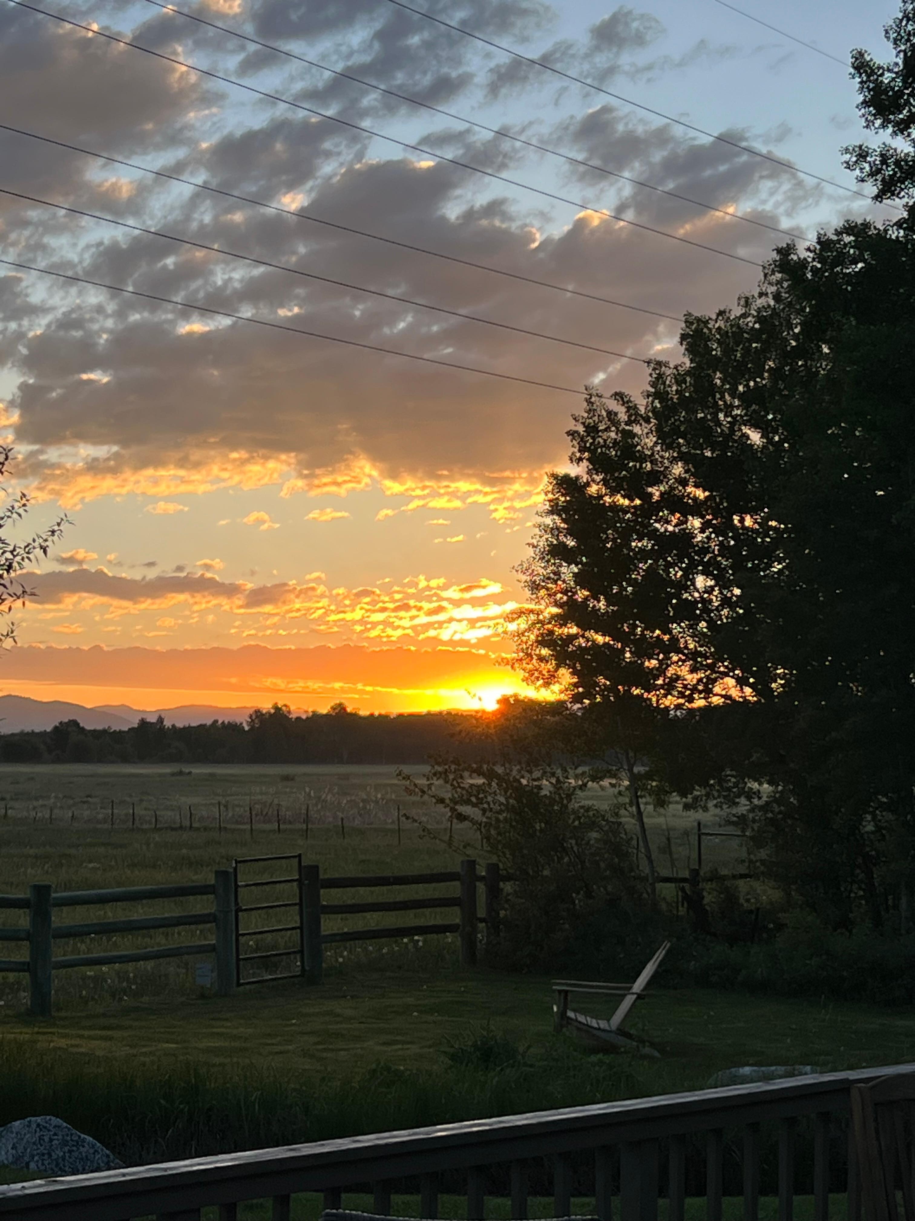 Sunrise