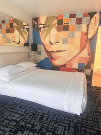 Let Me Sleep Beside You!