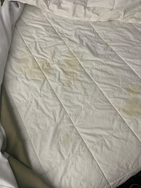 Hard water stains? Are they serious?