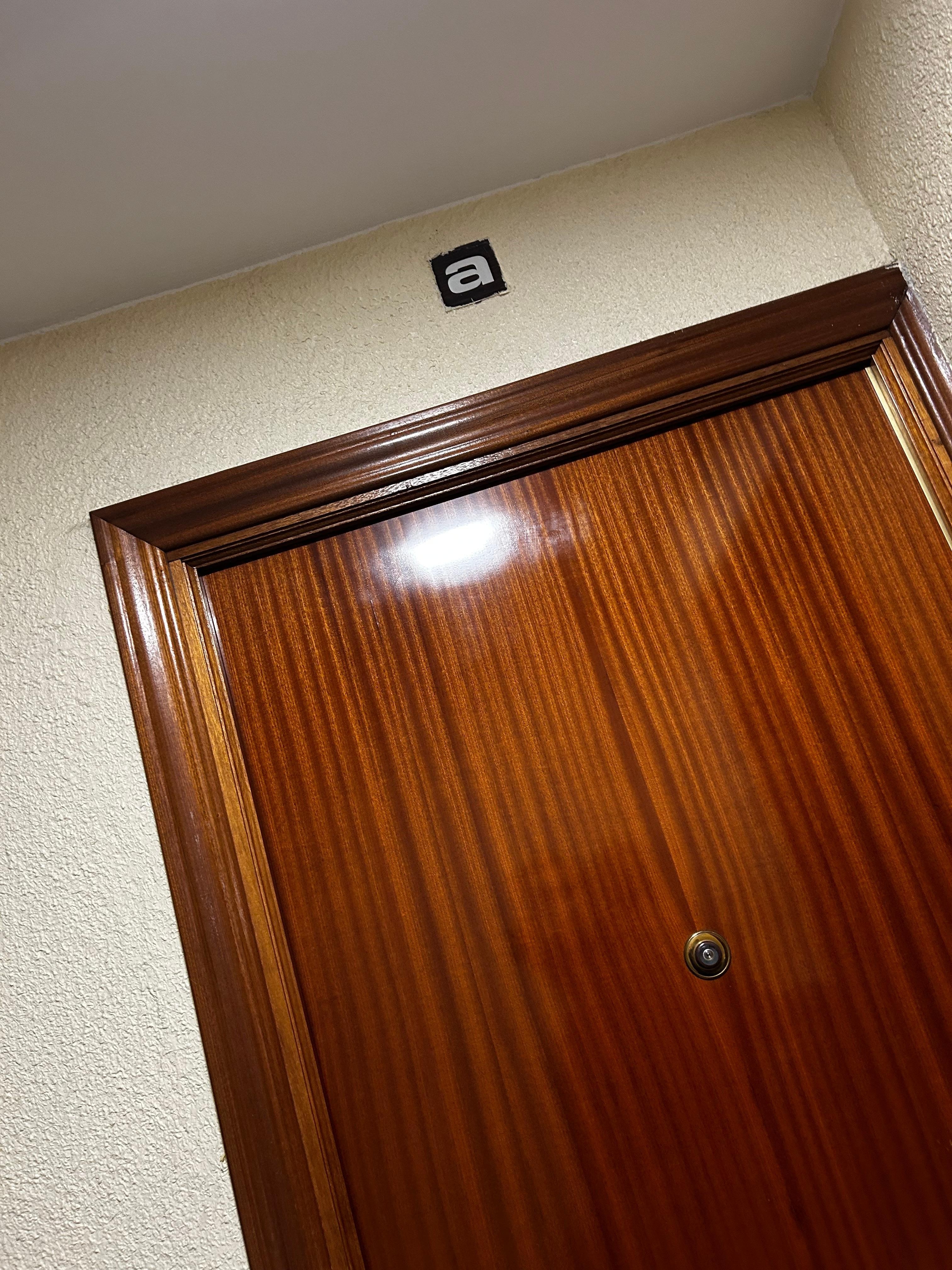 Neighbour came and mentioned that it’s a scam