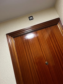 Neighbour came and mentioned that it’s a scam