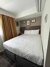 Cosy double room